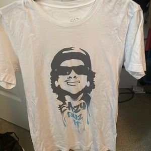 Easy E shirt shirt small